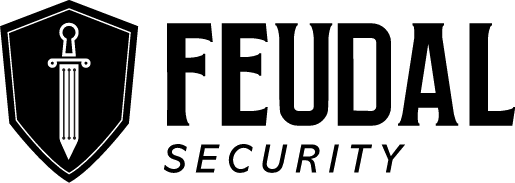Feudal Security